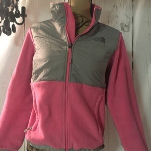 Girls The North Face Denali